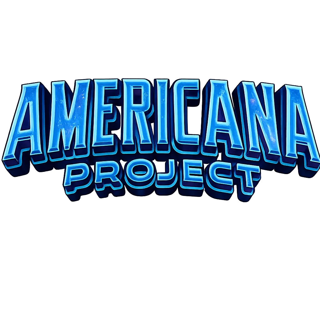 Americana Logo