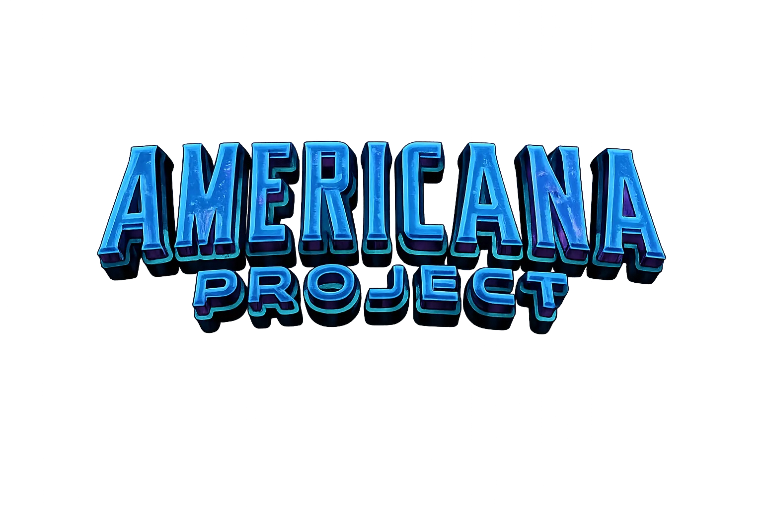 Americana Logo